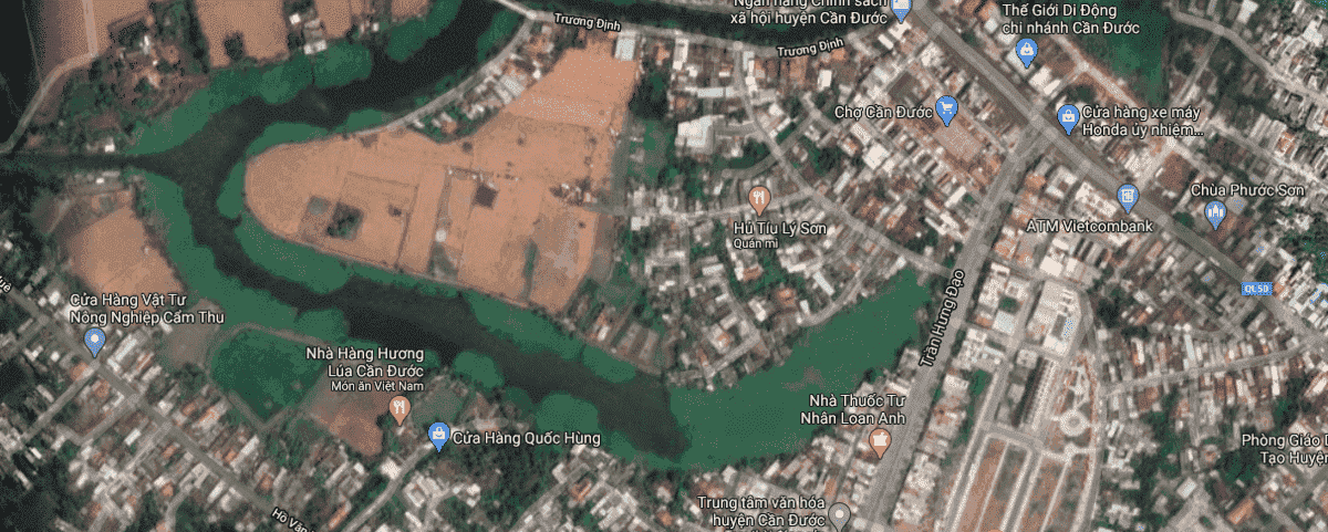 DỰ ÁN THẮNG LỢI RIVERSIDE MARKET 2 vi tri thang loi riverside market 2 - DỰ ÁN THẮNG LỢI RIVERSIDE MARKET 2