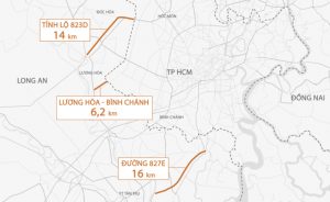 khu dân cư đức hòa đông dự án dragon pearl