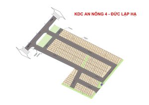 KHU DÂN CƯ AN NÔNG 4