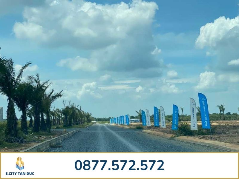 khu đô thị ecity tân đức khu đô thị ecity tân đức