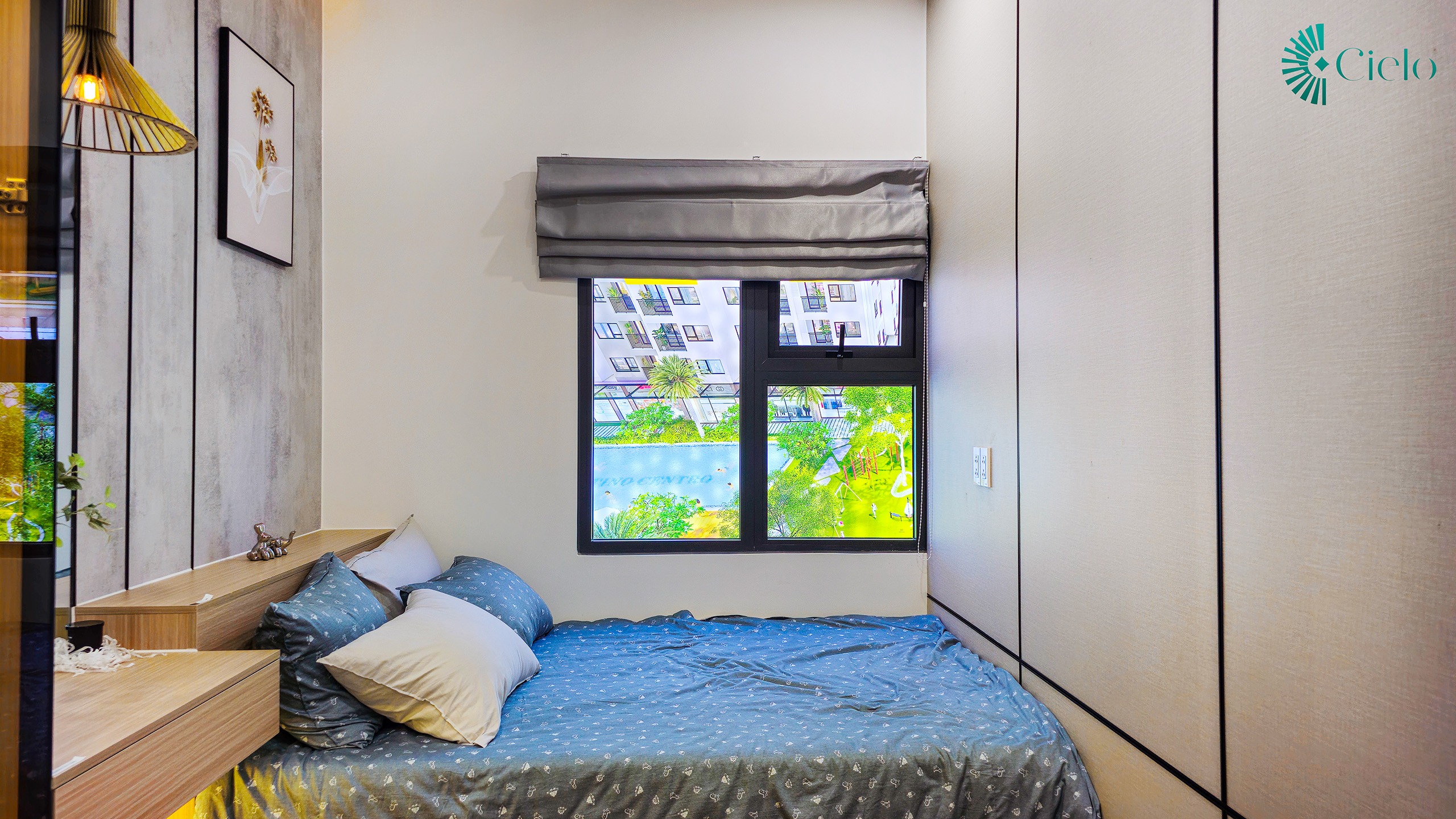 thông tin căn hộ Destino Centro Cielo Seaholding Bến Lức Long An