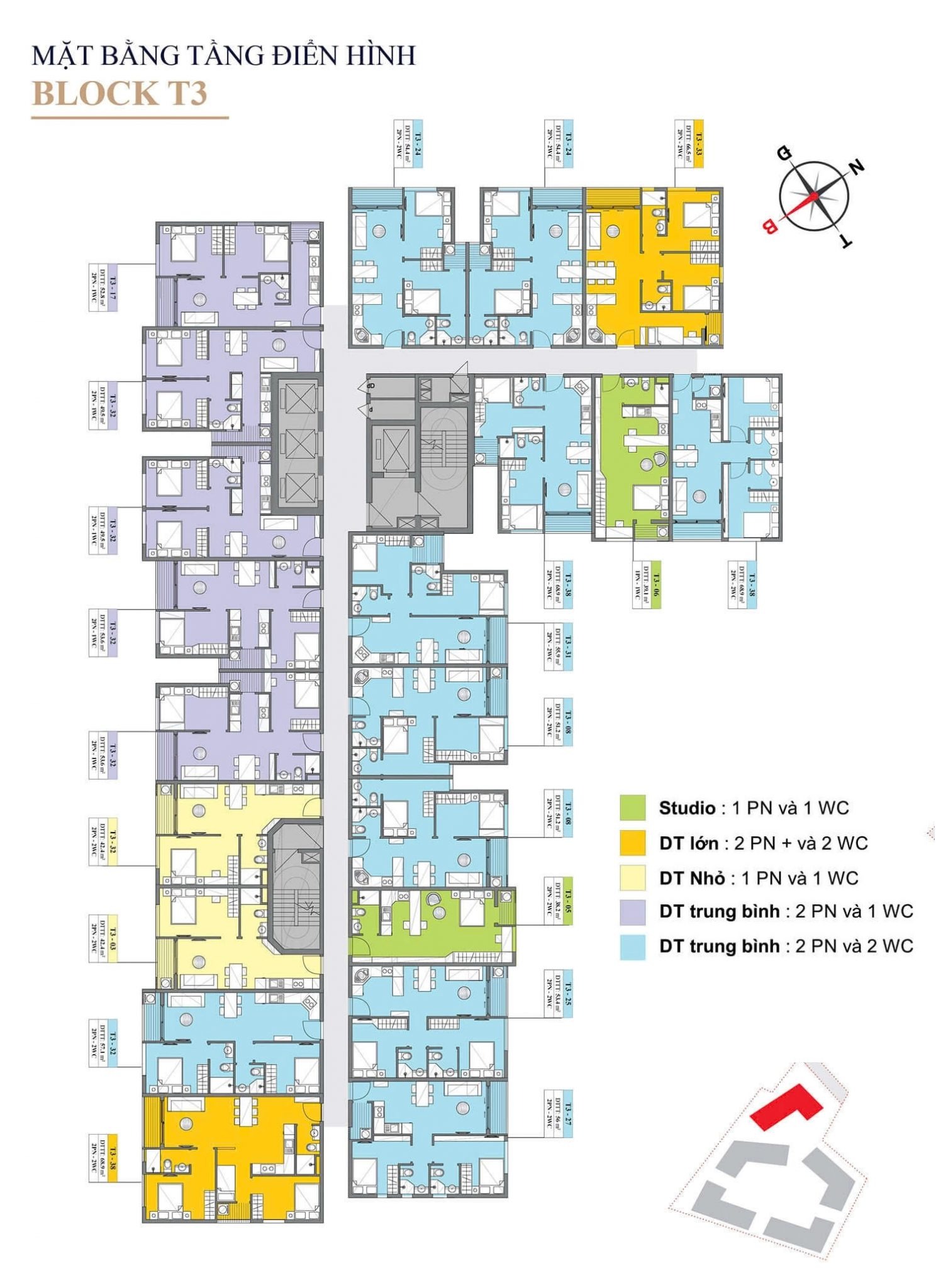 Căn hộ chung cư Cielo Destino Centro Bến Lức Long An