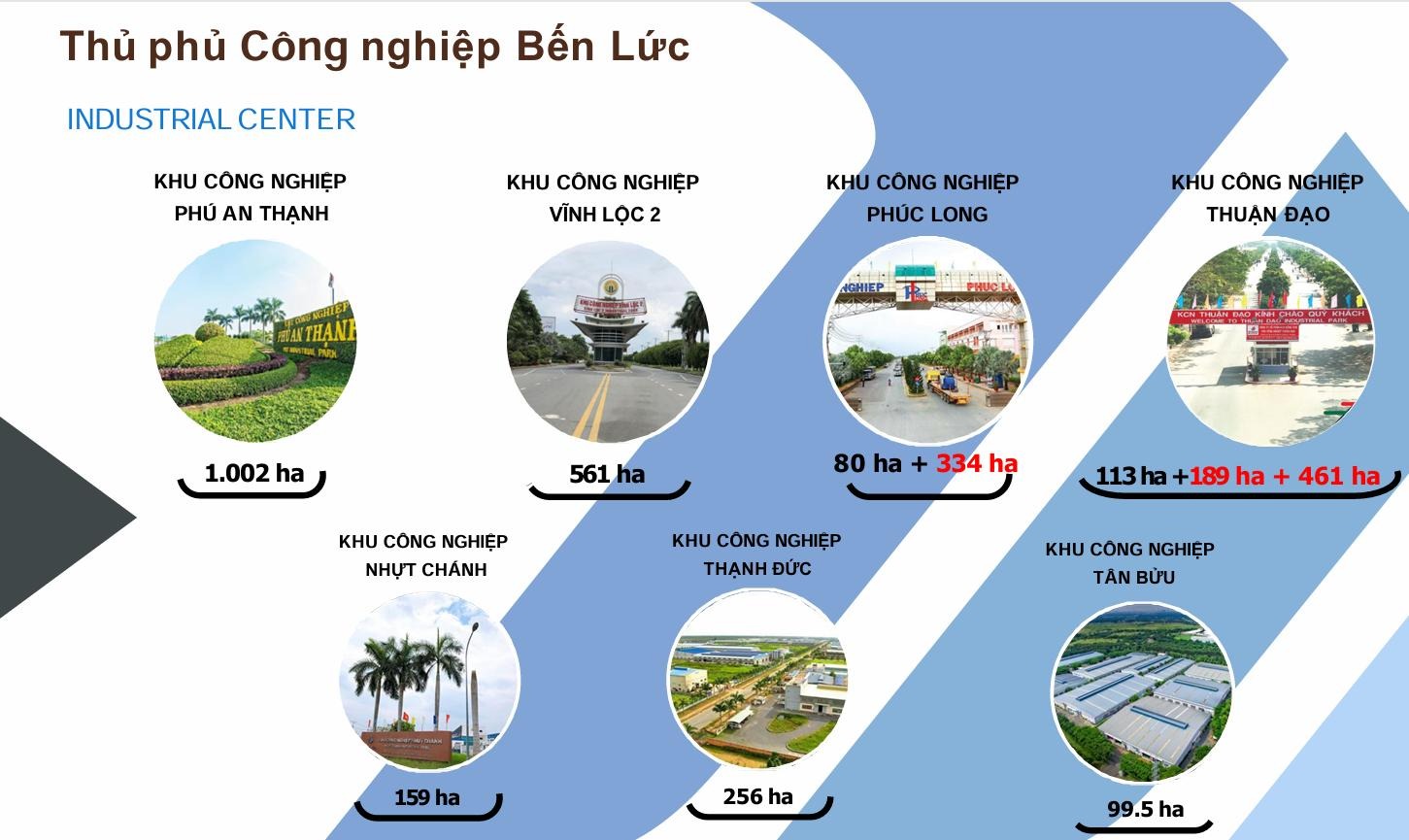 Căn hộ chung cư Cielo Destino Centro Bến Lức Long An