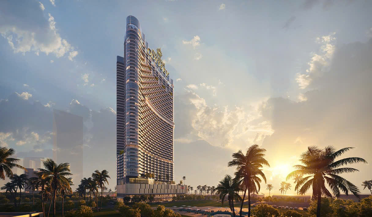 Dự án Five Star Odyssey